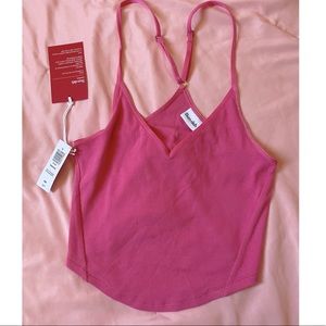 Aritzia Endora Tank Size M